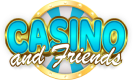 CasinoAndFriend